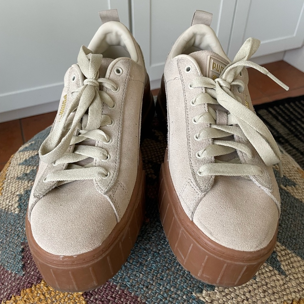 Puma Mayze Stack Soft Winter - image 3